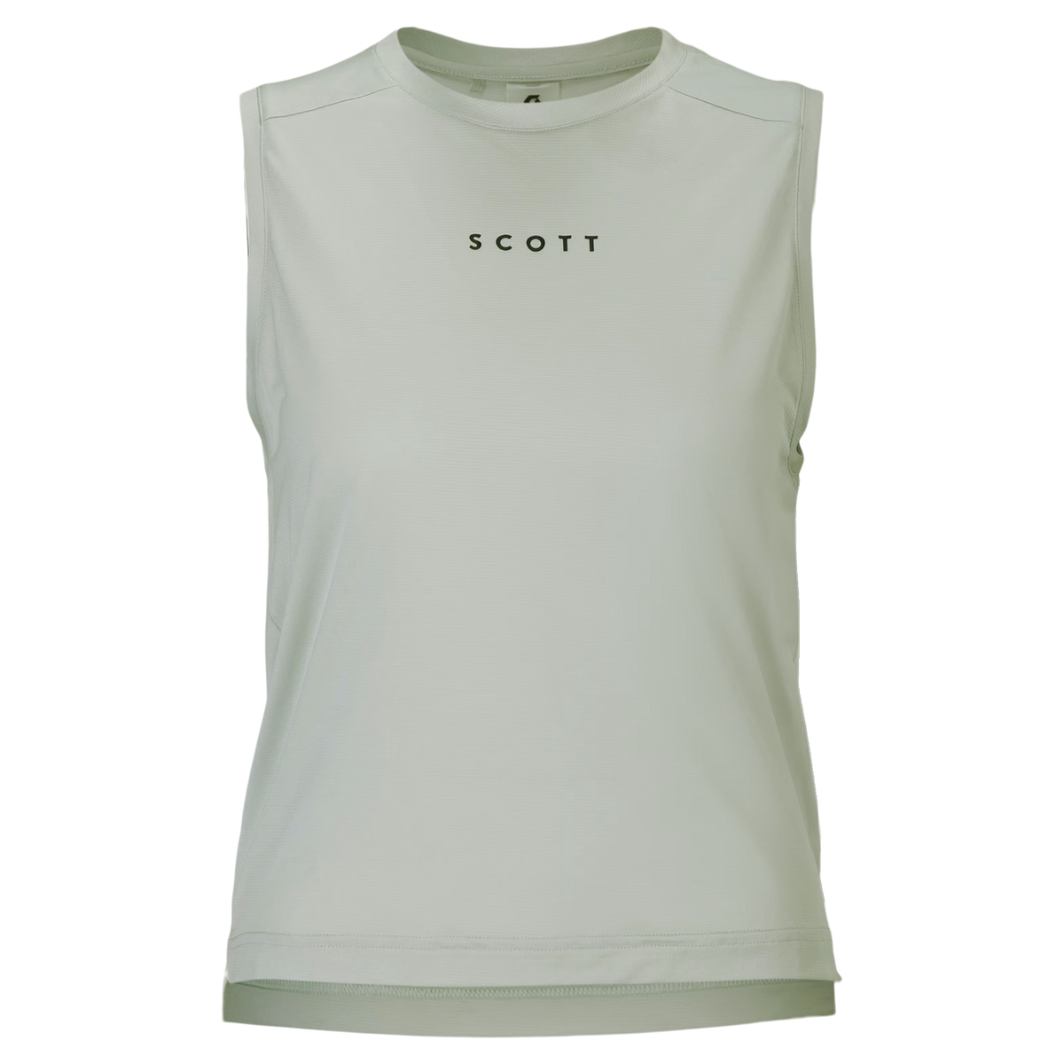 Camiseta de tirantes para mujer Scott Defined Lightweight