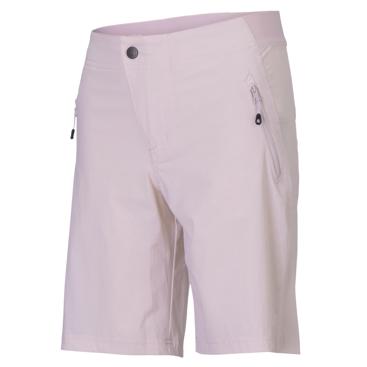 Pantaloncini Junior Scott Vertic