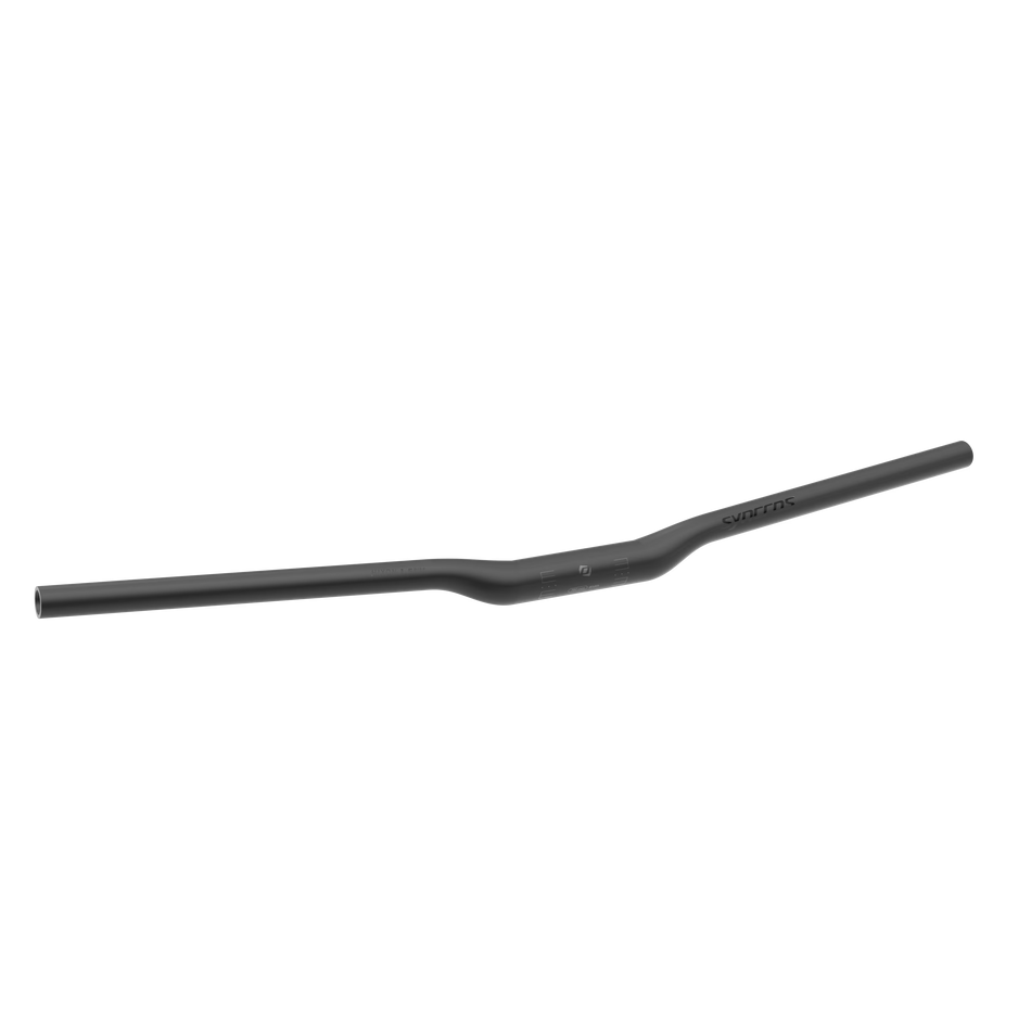 Syncros Hixon 1.5 Rise 800mm 800mm / black