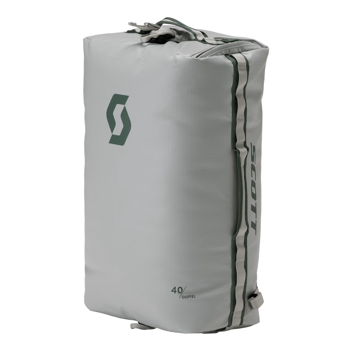 Borsone Scott Travel 40