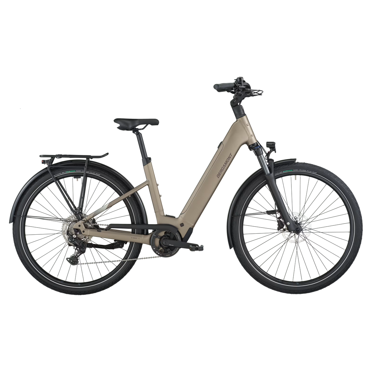 Bergamont E-Horizon Sport 30 Wave