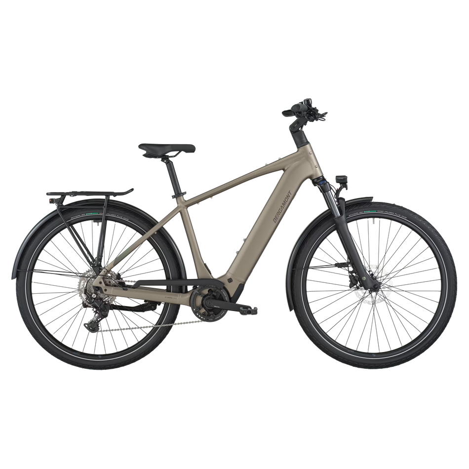 Bergamont E-Horizon Sport 30