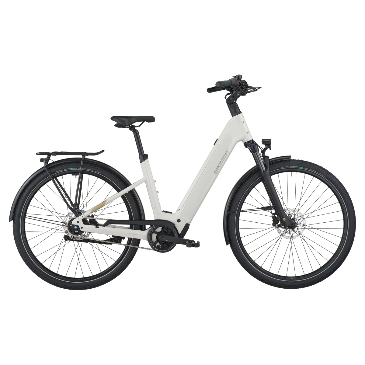 Bergamont E-Horizon Tour 50 Wave