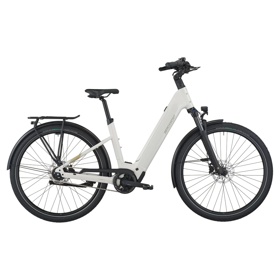 Bergamont E-Horizon Tour 50 Wave
