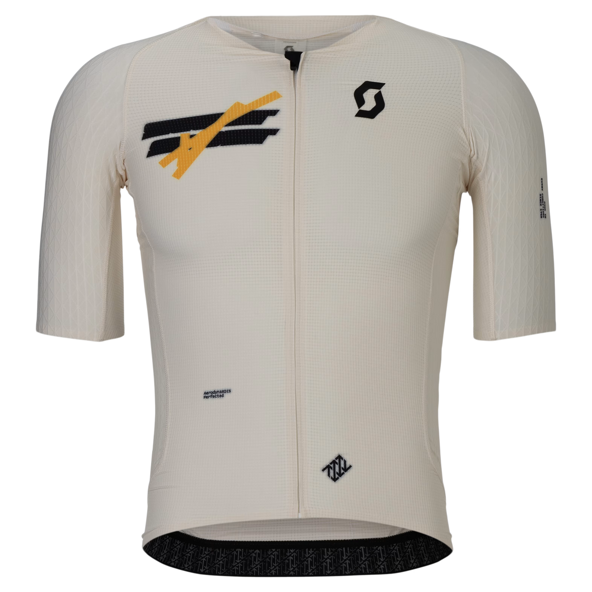 Men's Scott Ultd Aero short-sleeve jersey