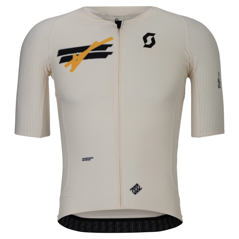 Maglia a maniche corte da uomo Scott Ultd Aero