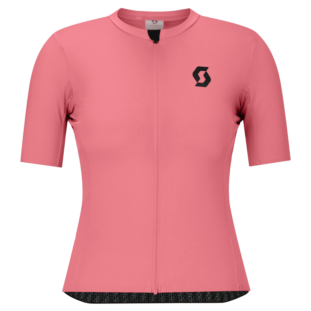 Camiseta de manga corta de mujer Scott Ultd