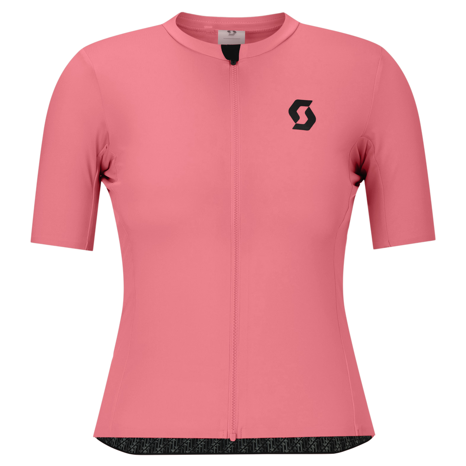 Maglia a maniche corte da donna Scott Ultd