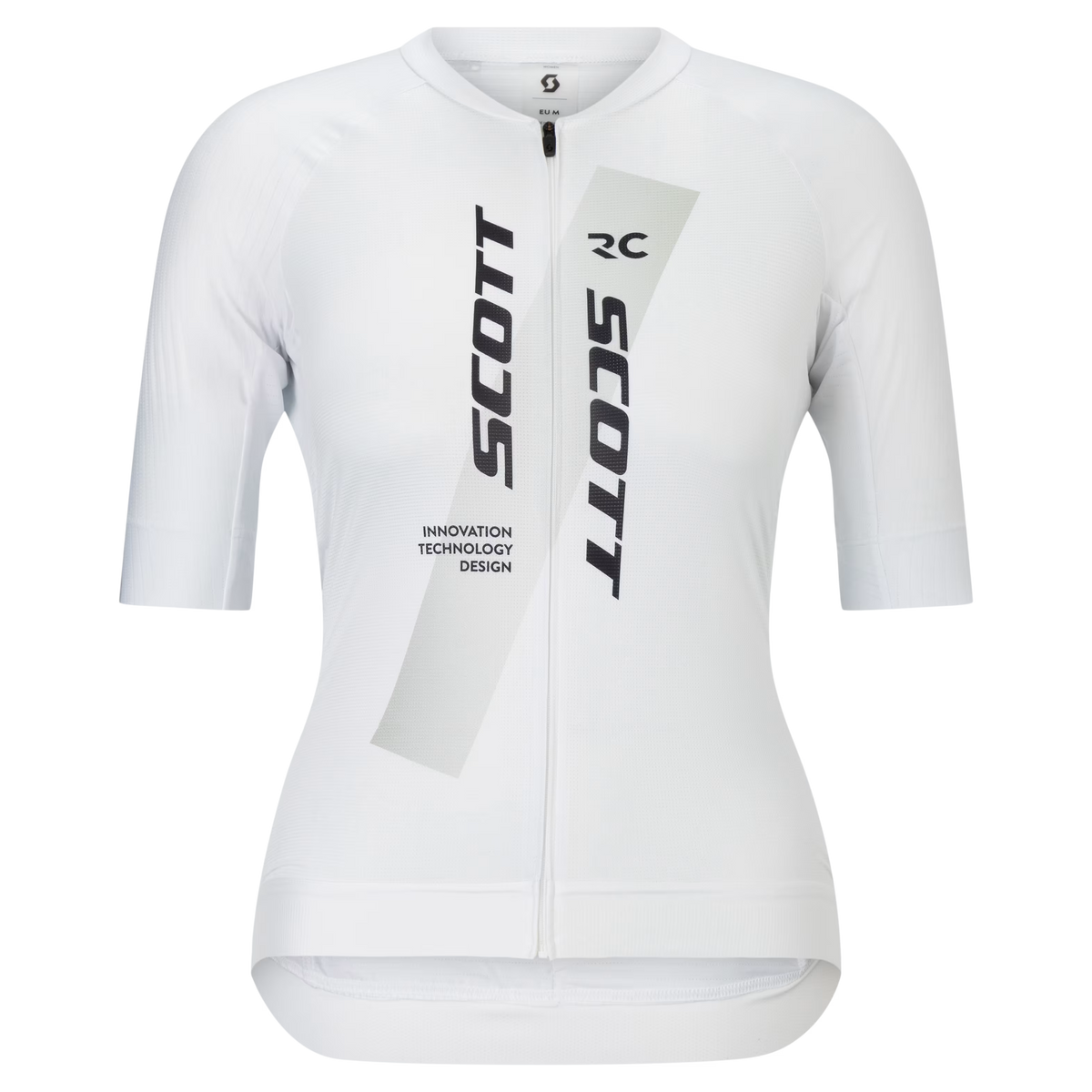 Maillot femme Scott RC Pro à manches courtes