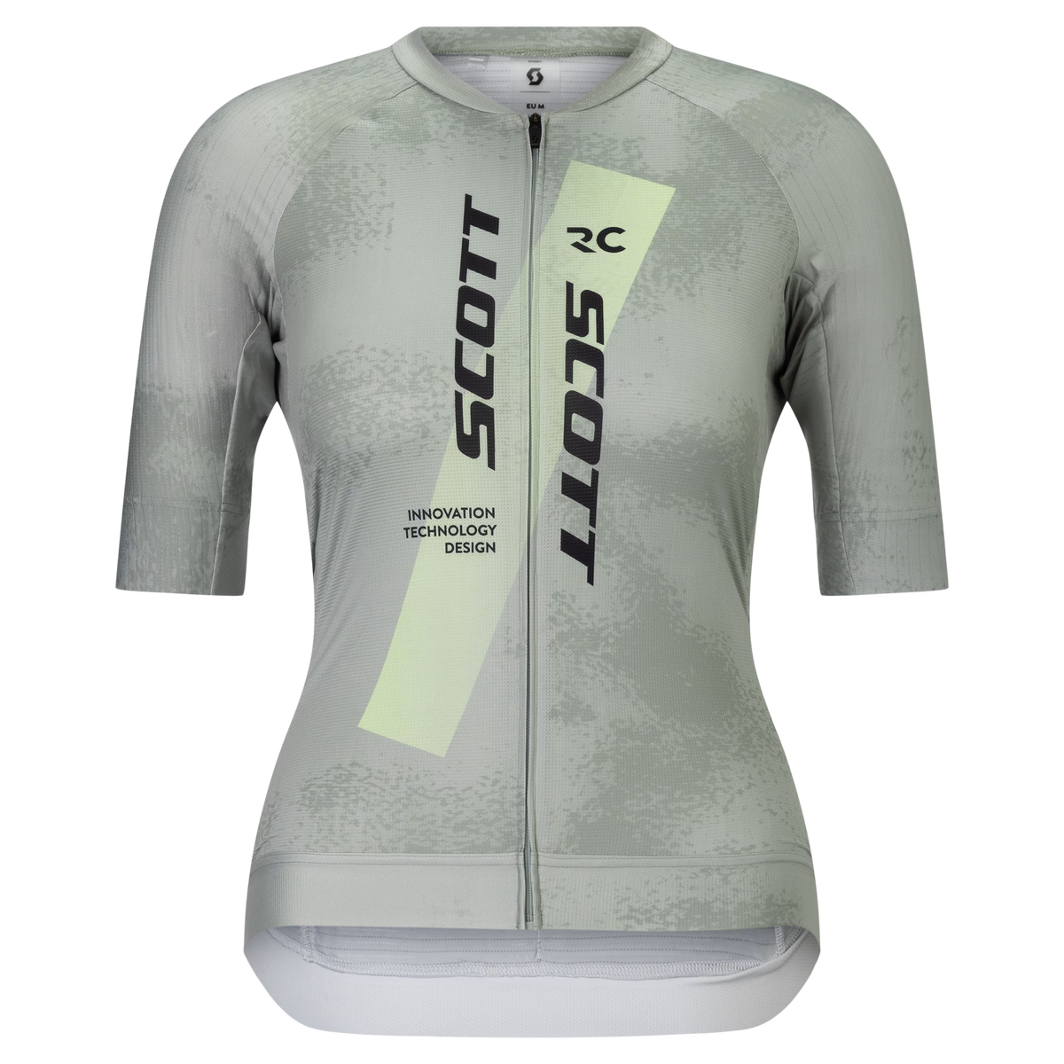 Maillot femme Scott RC Pro à manches courtes