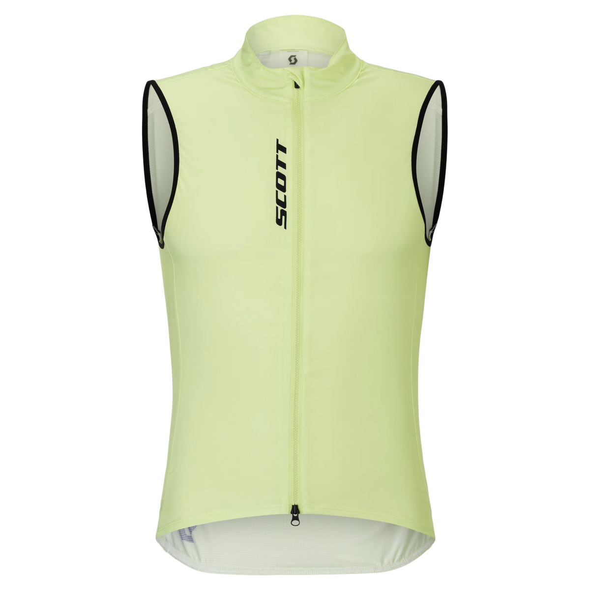 Herren-Windweste Scott Pro