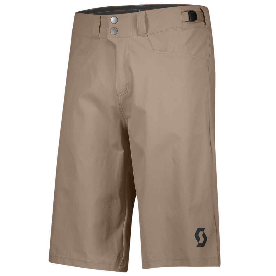 Men's Scott Trail Flow shorts with pad