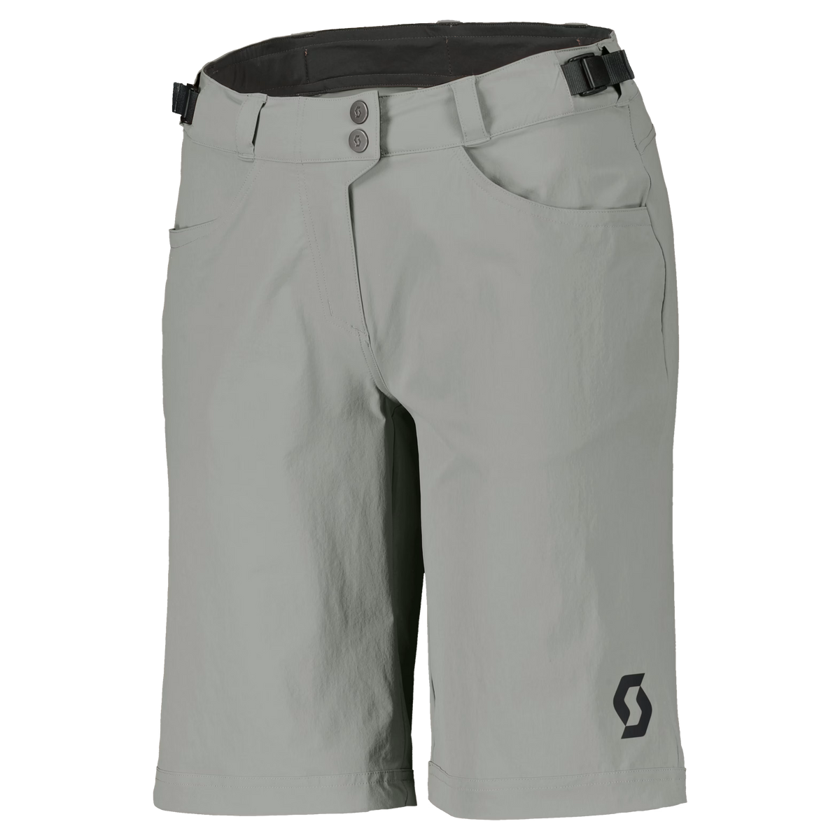 Scott Trail Flow Damen-Shorts mit Sitzpolster
