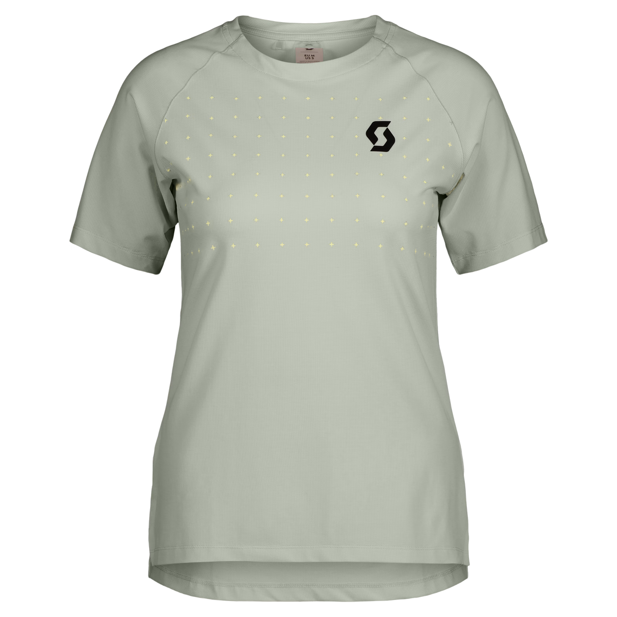 Scott Trail Vertic Pro Women's Short-Sleeve T-Shirt