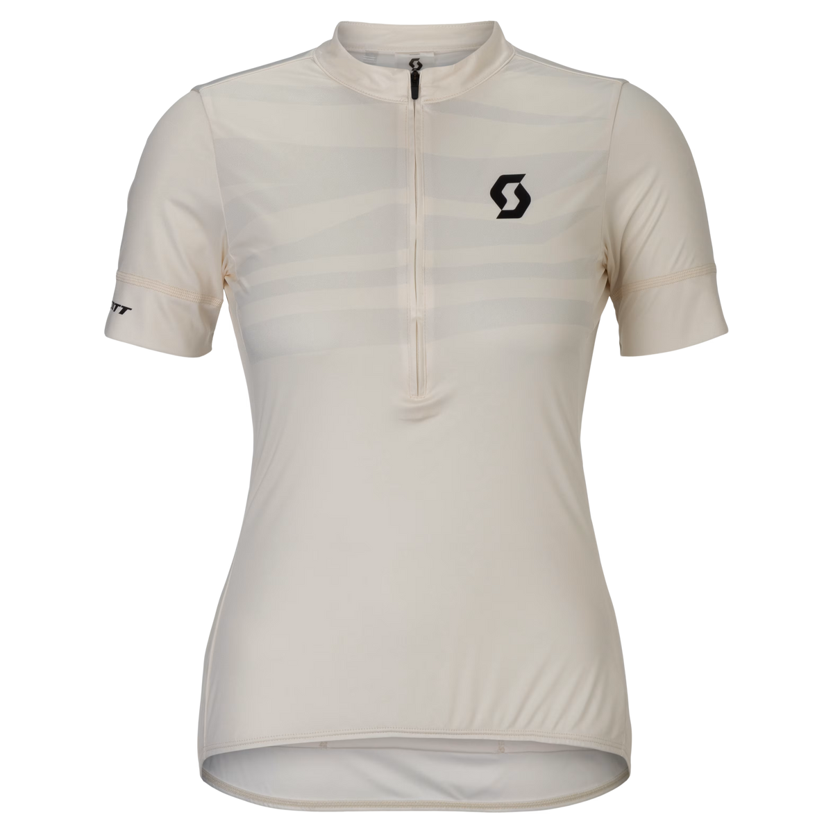 Maglia da donna Scott Endurance LT a maniche corte