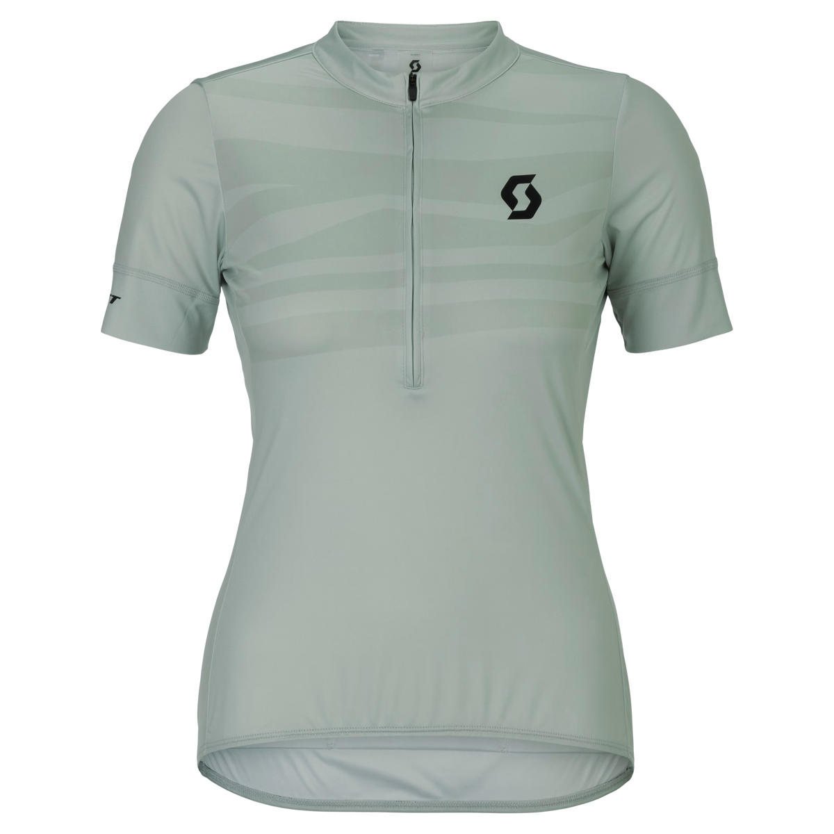 Maglia da donna Scott Endurance LT a maniche corte