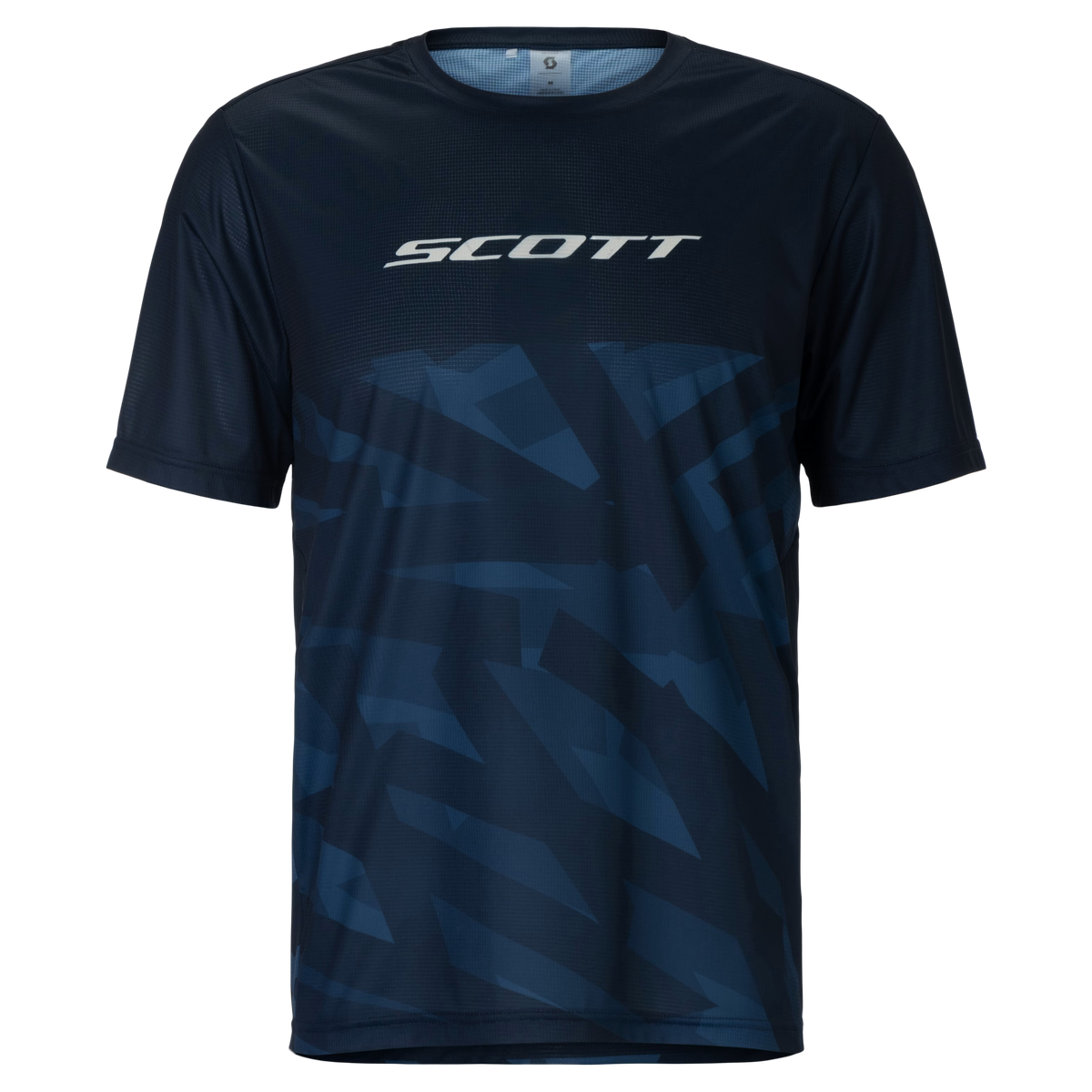 Maglietta da uomo Scott Vertic LT a maniche corte
