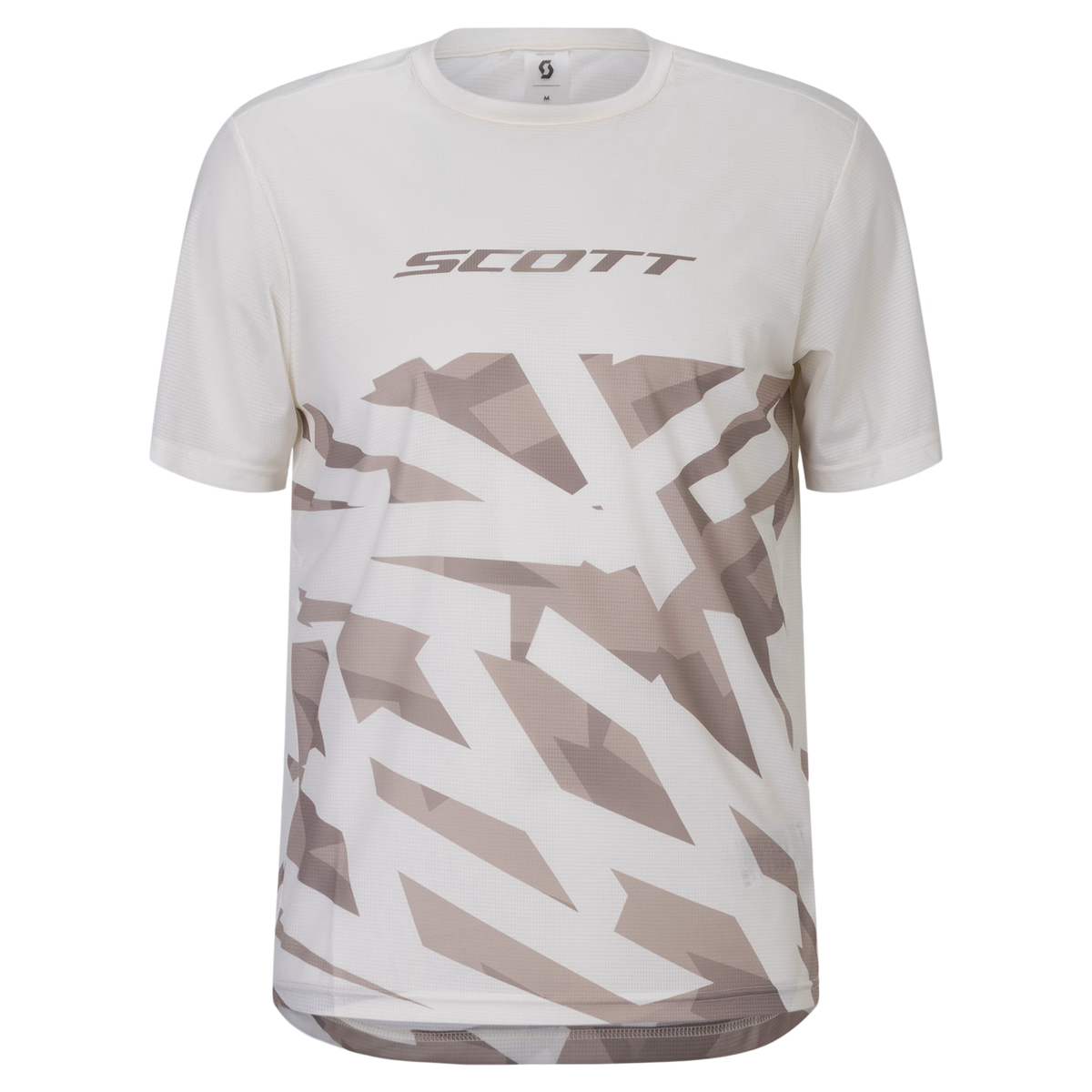 Maglietta da uomo Scott Vertic LT a maniche corte