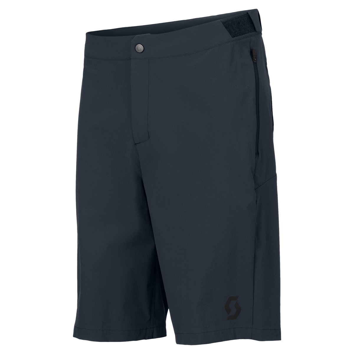 Pantaloncini da uomo Scott Vertic LT c/fond