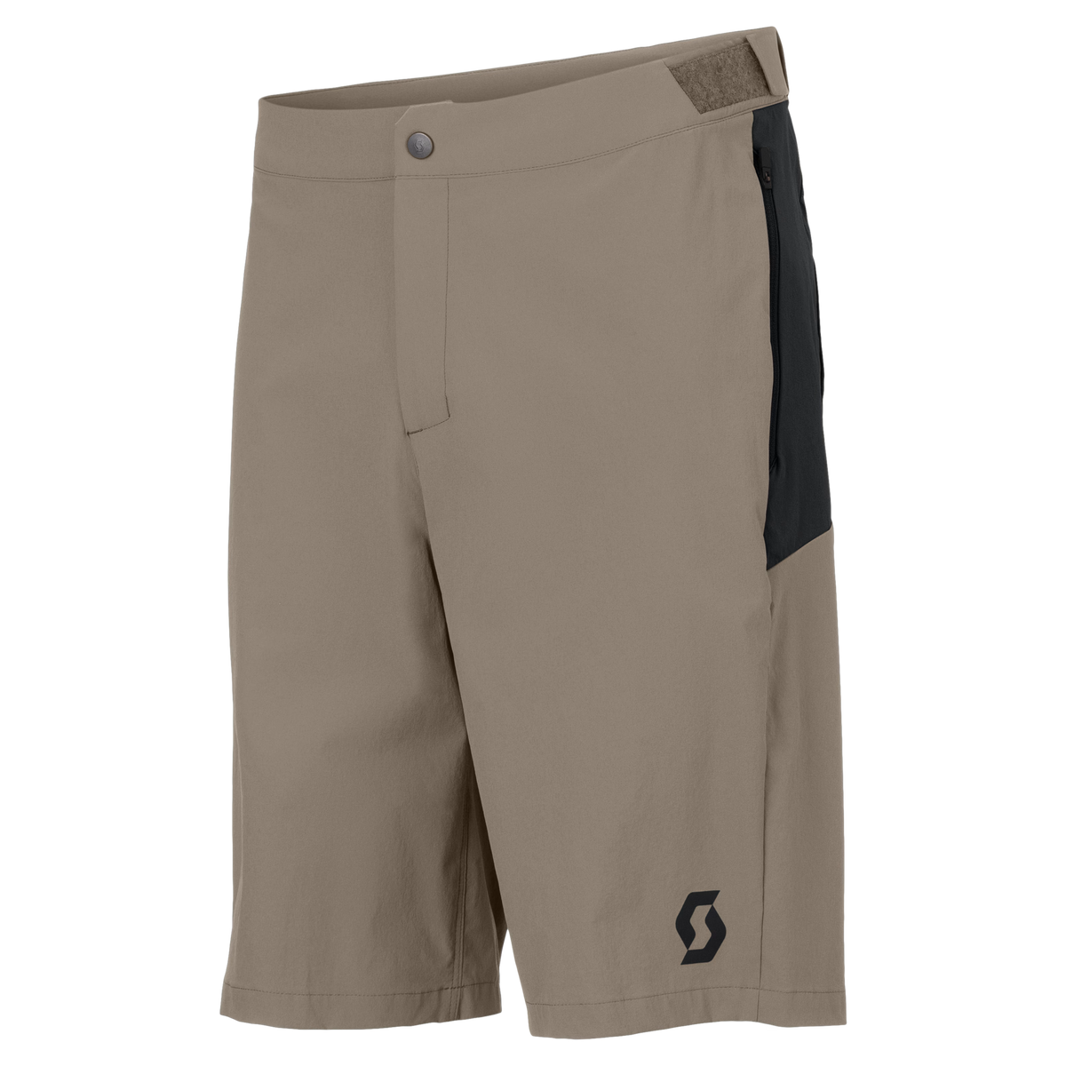 Pantaloncini da uomo Scott Vertic LT c/fond