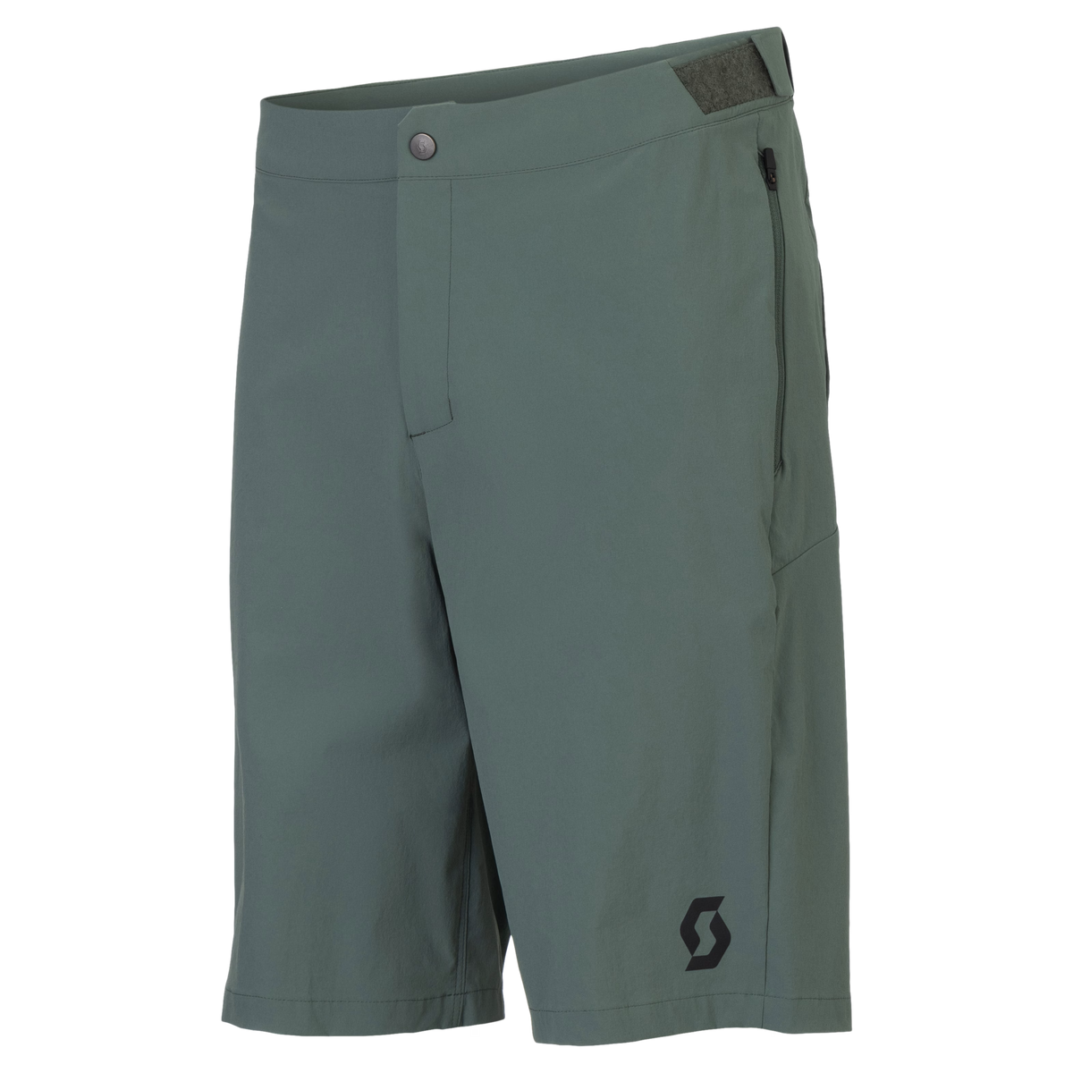 Pantaloncini da uomo Scott Vertic LT c/fond