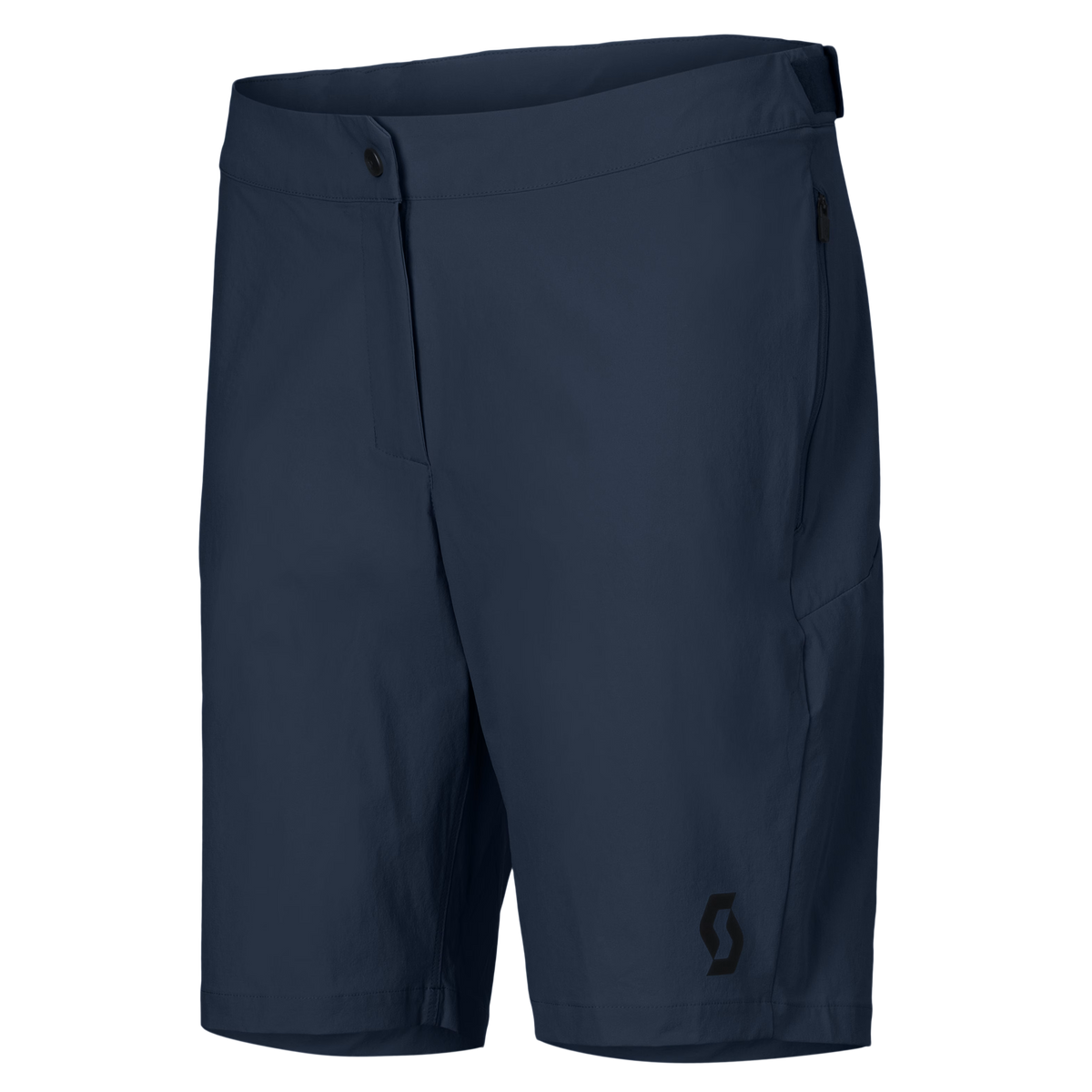 Pantaloncini da donna Scott Vertic LT c/fond