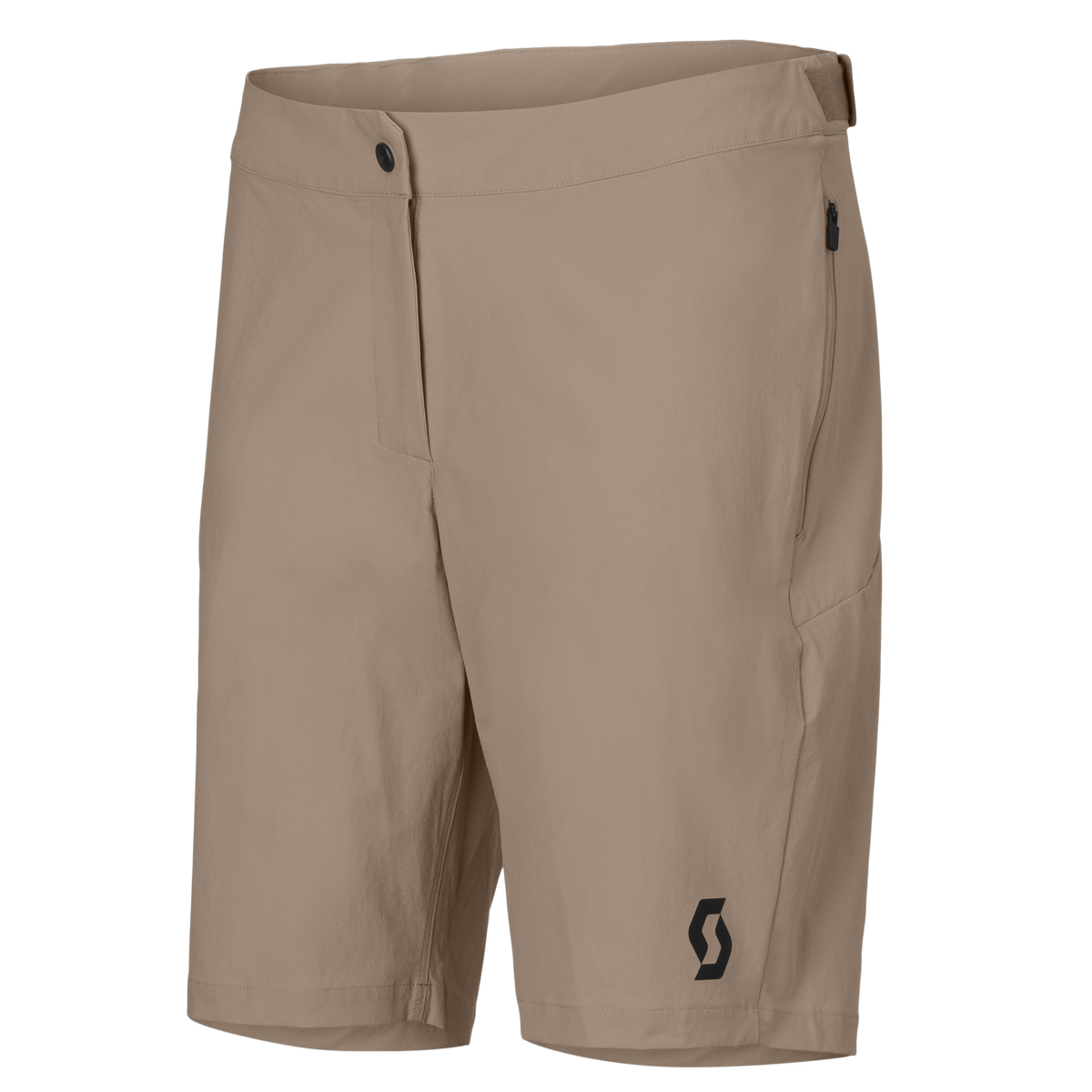 Pantaloncini da donna Scott Vertic LT c/fond