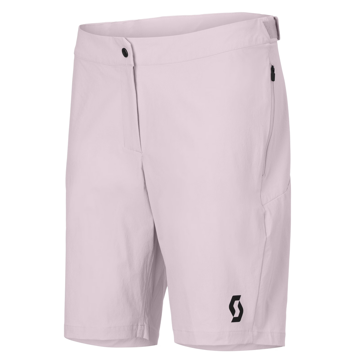 Pantaloncini da donna Scott Vertic LT c/fond