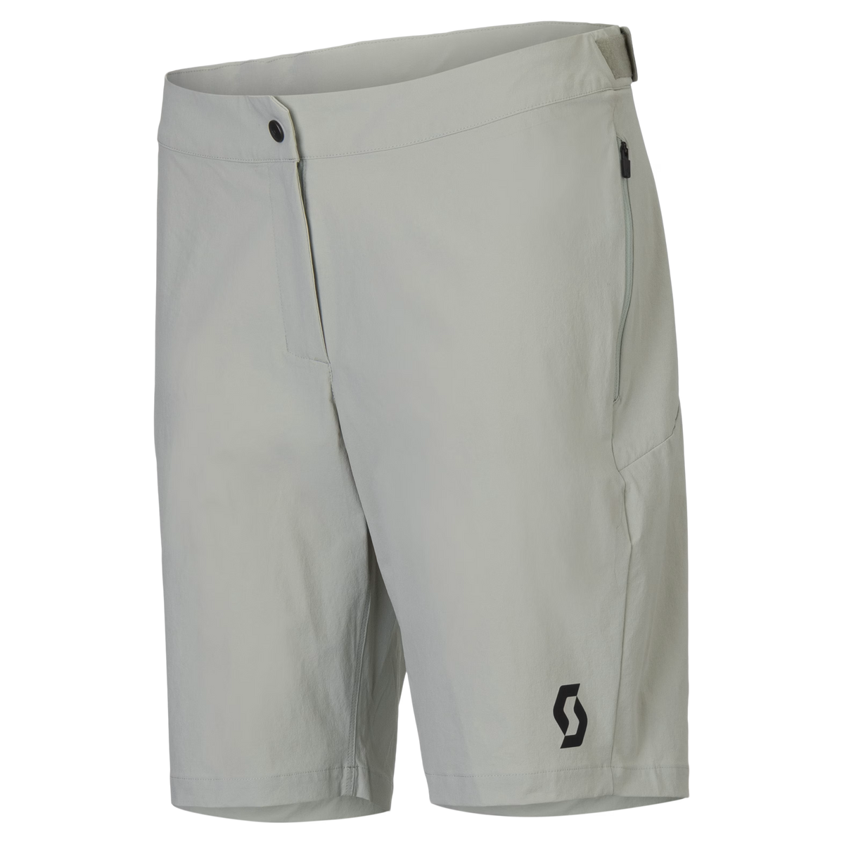 Pantaloncini da donna Scott Vertic LT c/fond