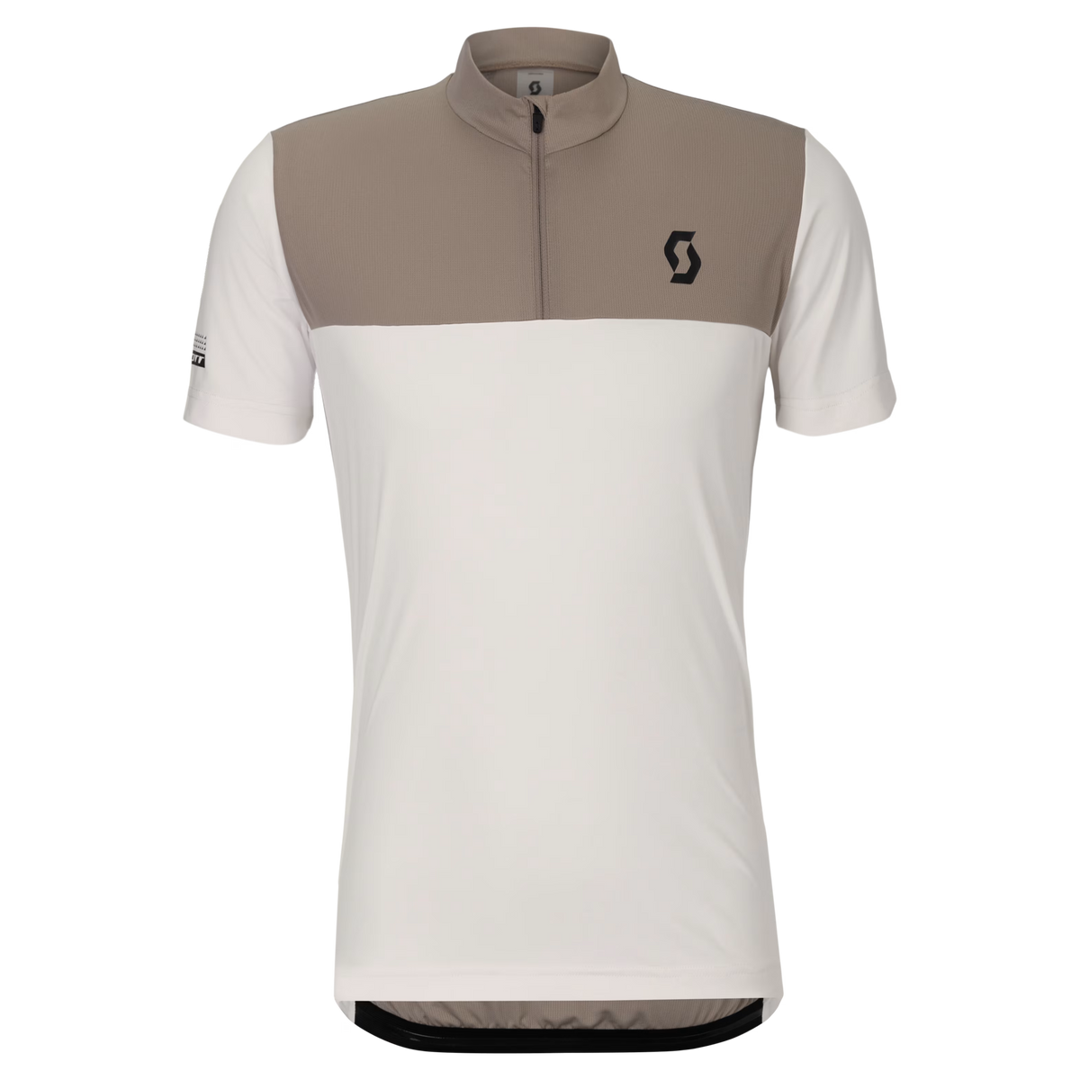 Maglia da uomo Scott Endurance LT a maniche corte