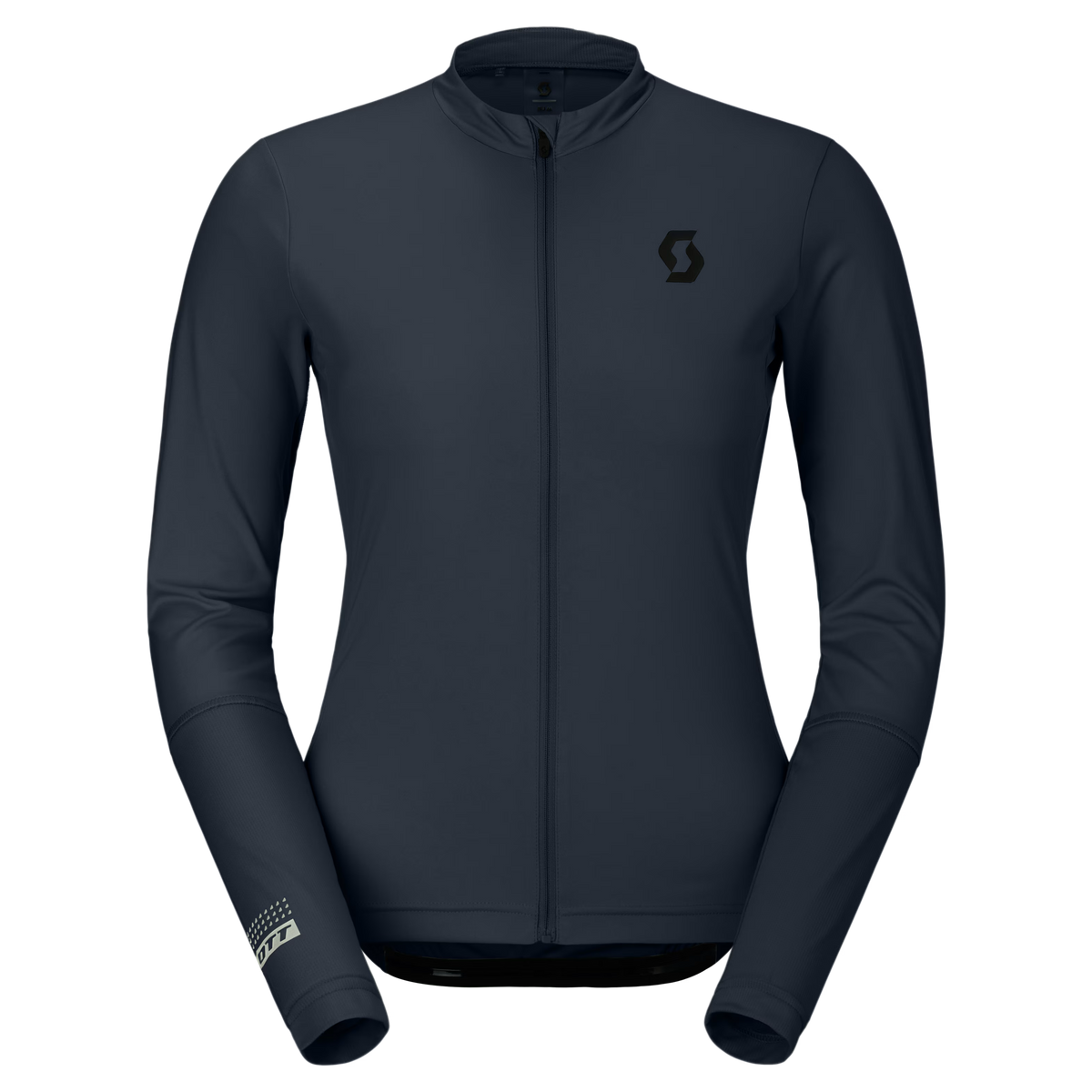 Scott Endurance women's long-sleeve jersey