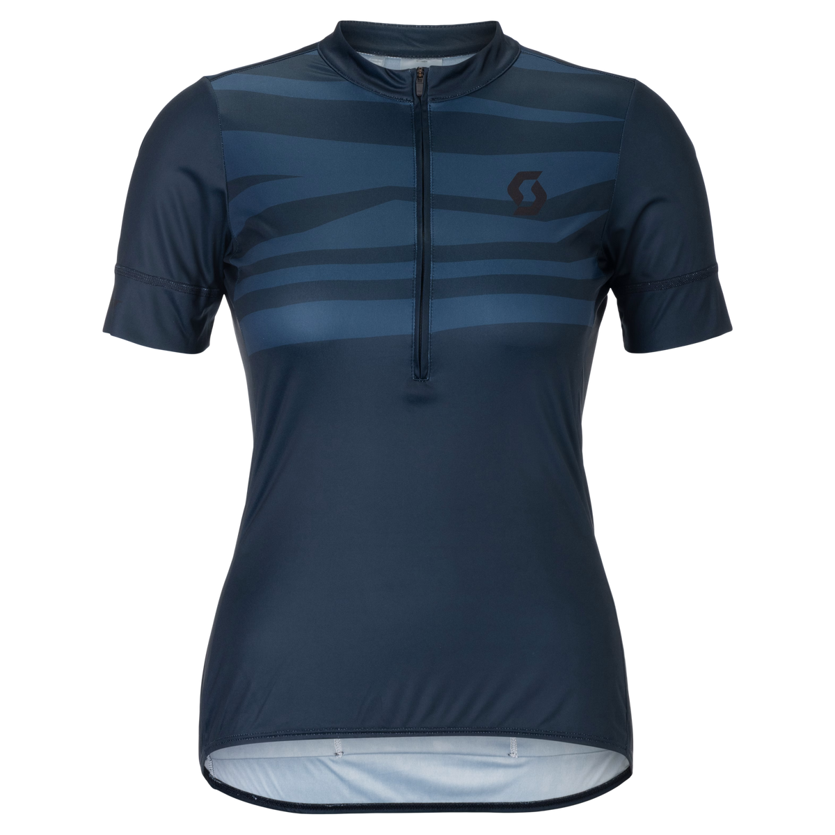 Maglia da donna Scott Endurance LT a maniche corte