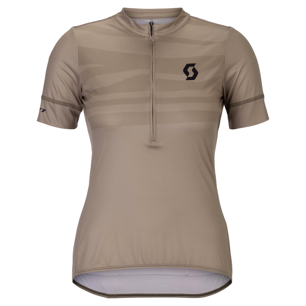 Maglia da donna Scott Endurance LT a maniche corte