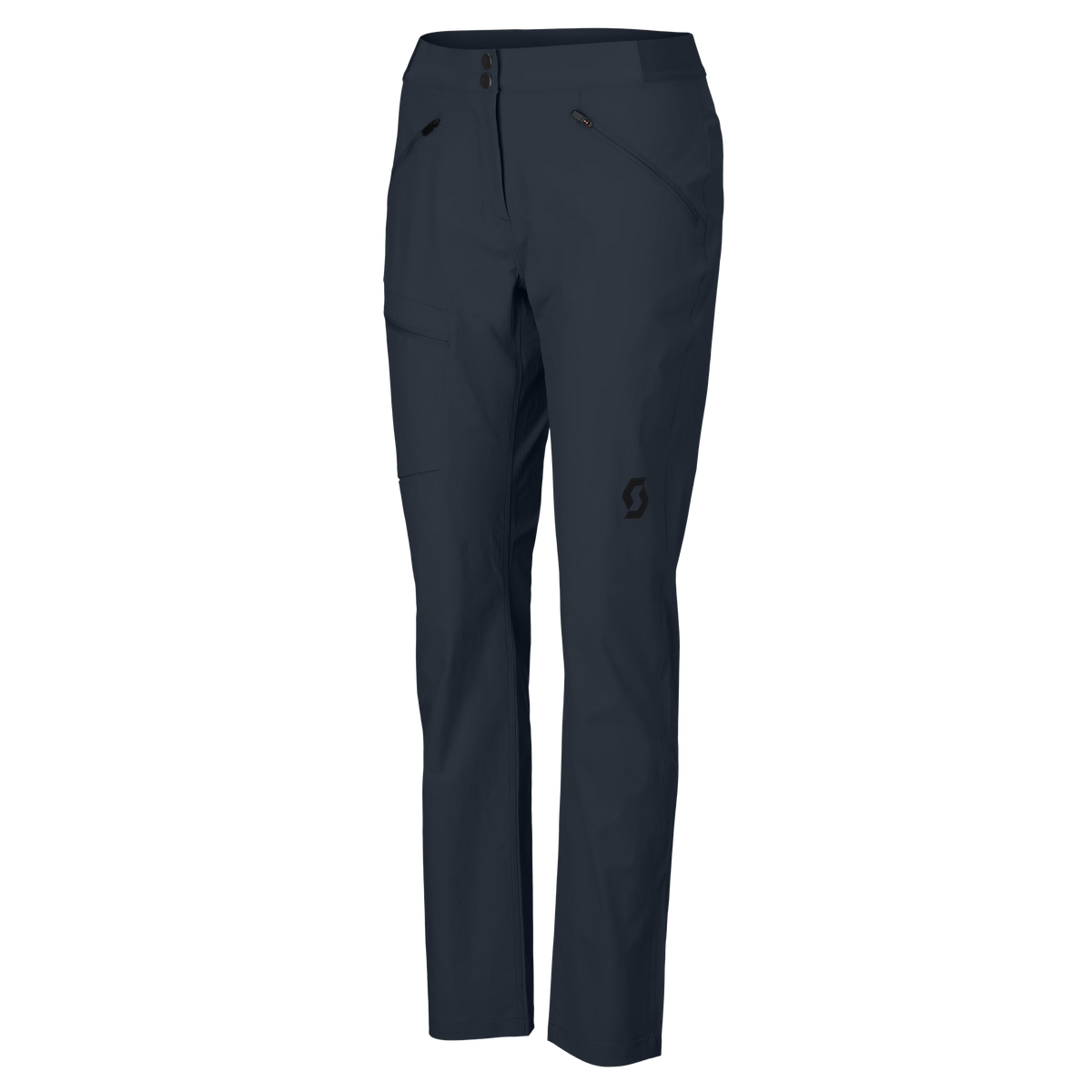 Pantaloni da donna Scott Explorair Light