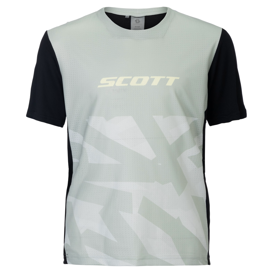 Maglietta Junior Scott Vertic Delta a maniche corte
