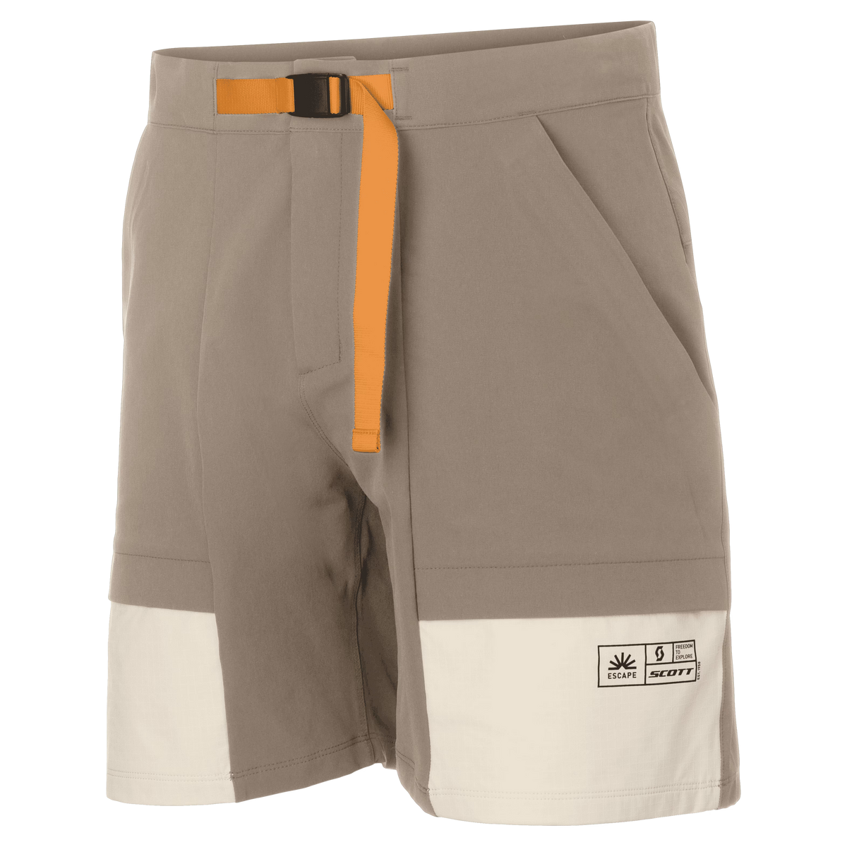 Scott Explorair Escape Men's Shorts