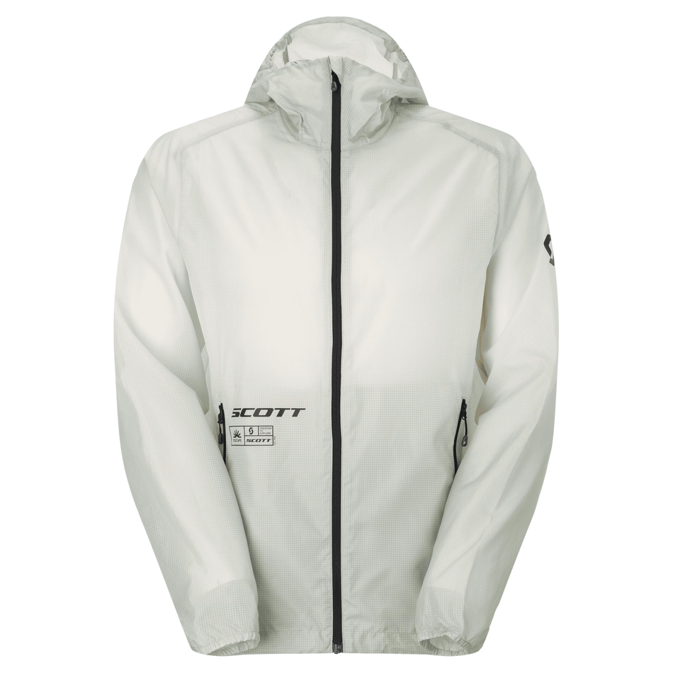 Giacca a vento da uomo Scott Escape Lightweight