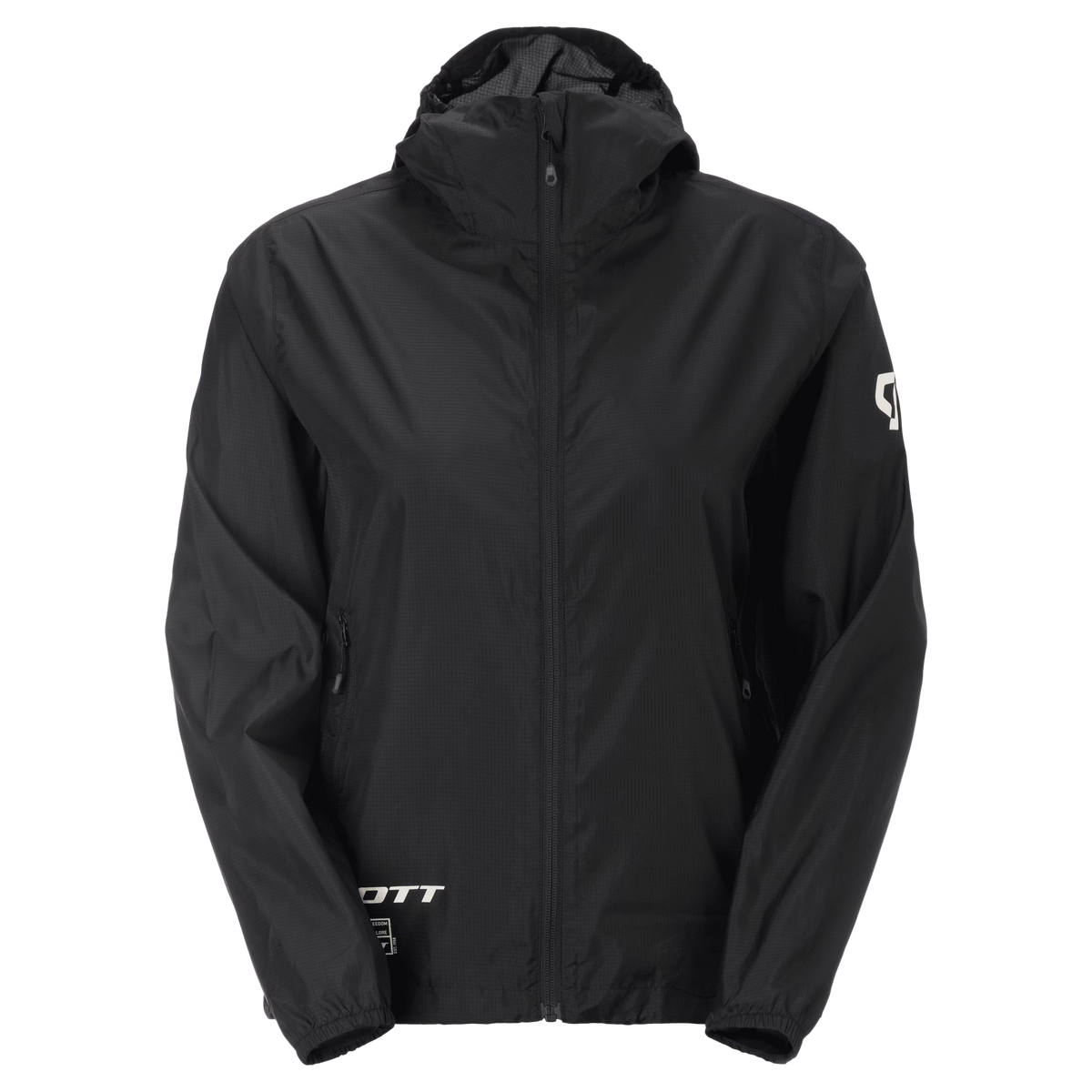 Scott Explorair Escape Lightweight Damen-Windjacke