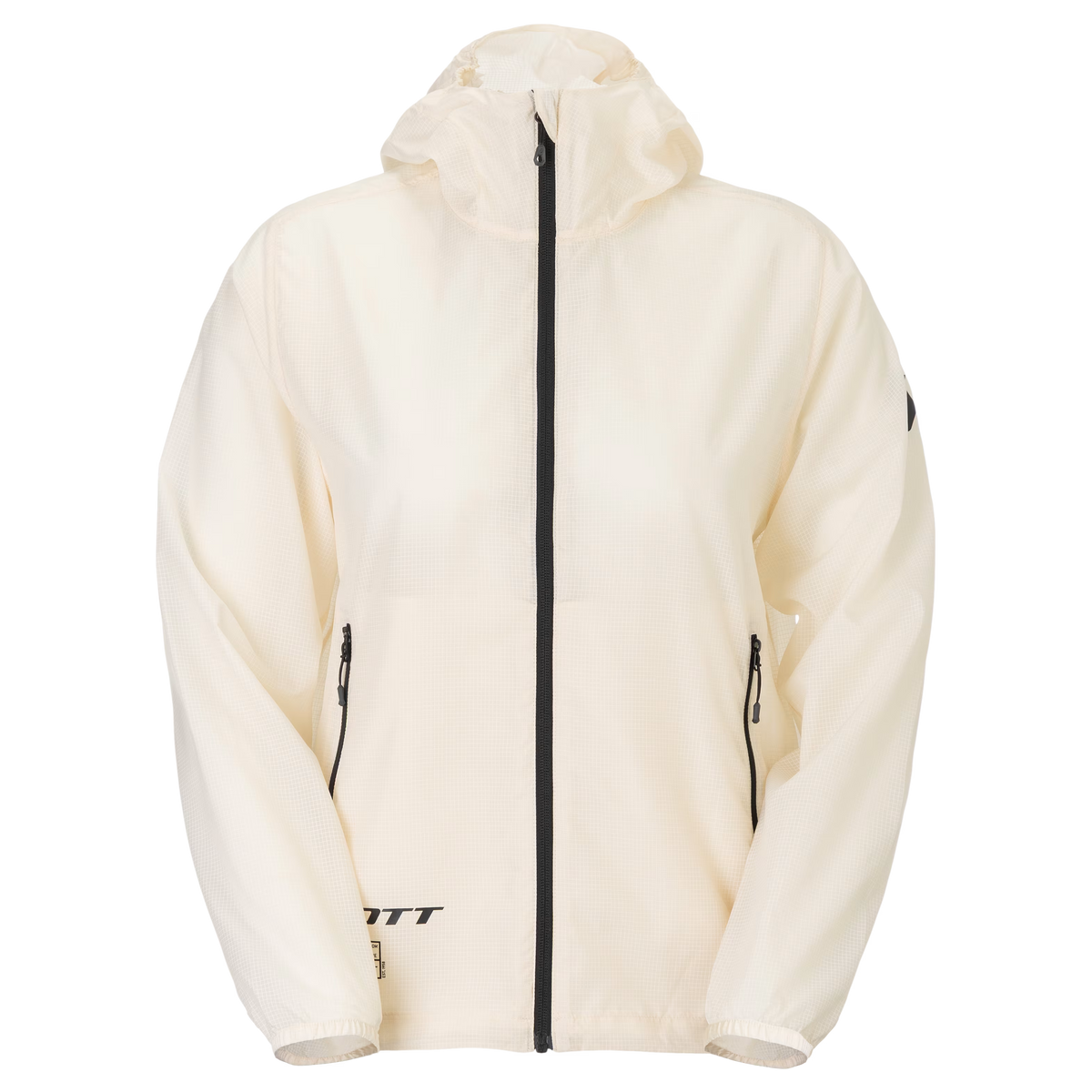Scott Explorair Escape Lightweight Damen-Windjacke
