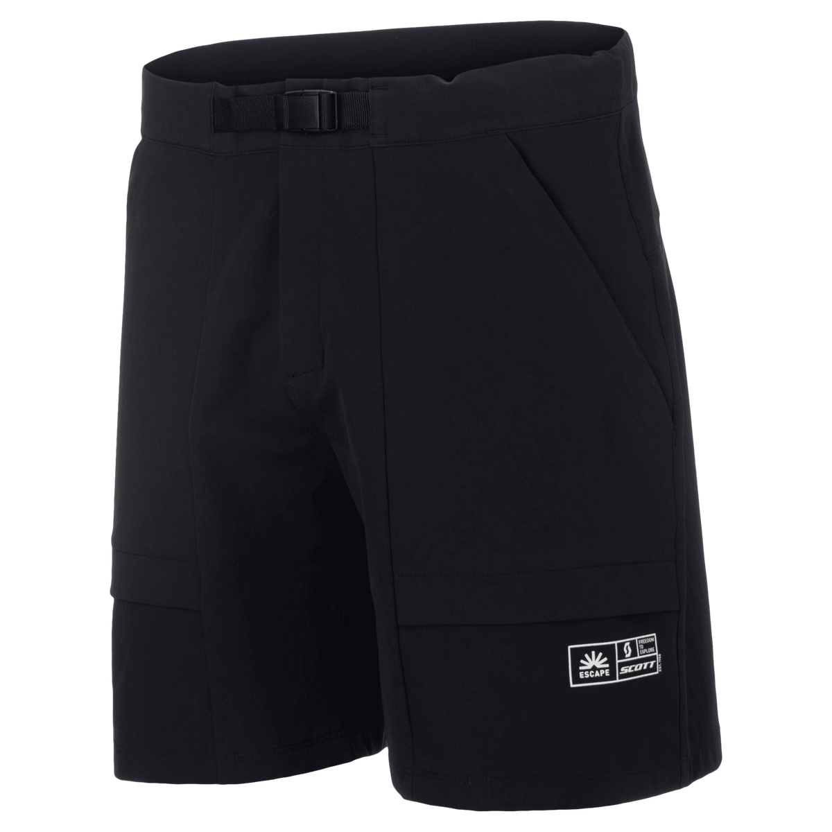 Scott Explorair Escape Men's Shorts
