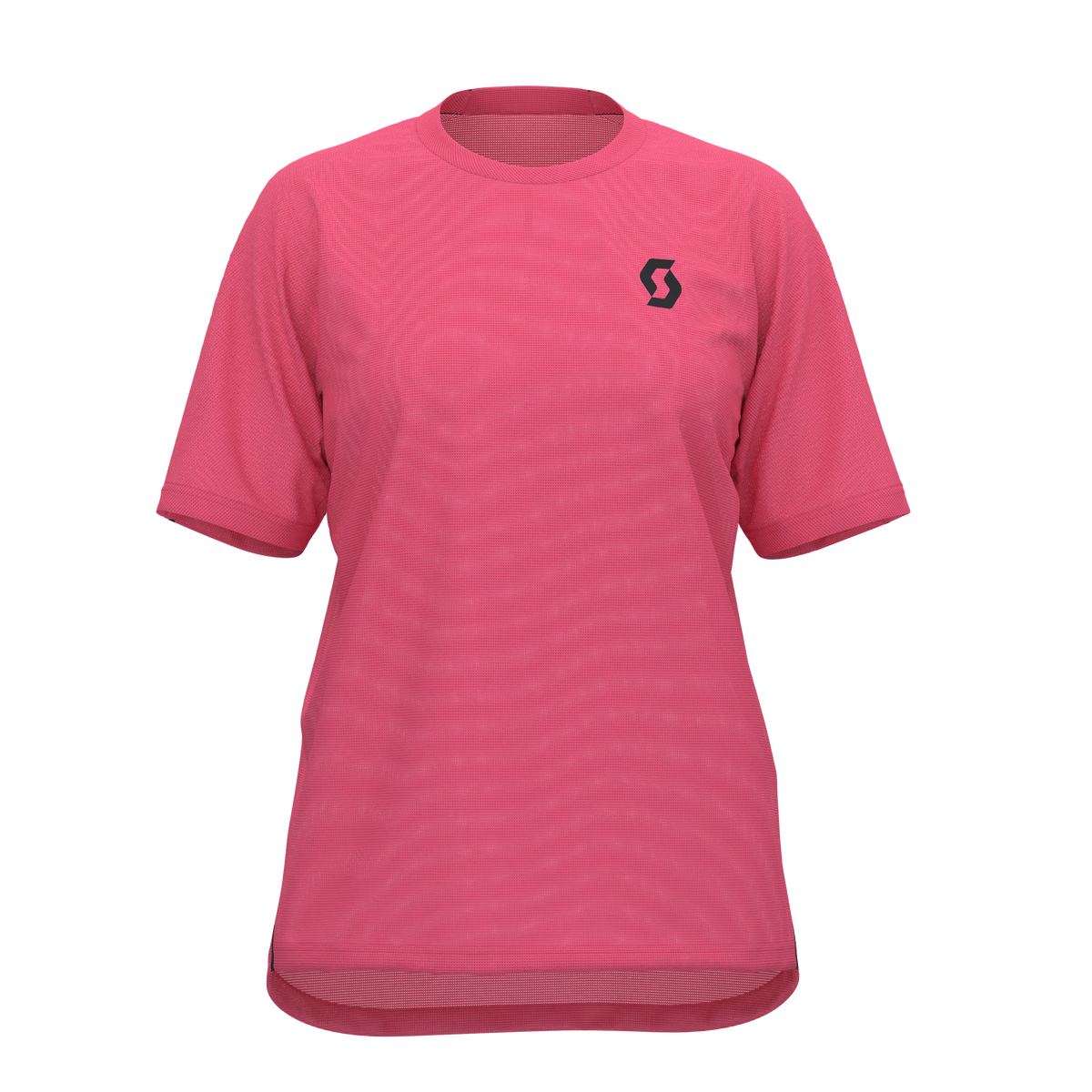 Camiseta de mujer Scott Vertic Pro SL