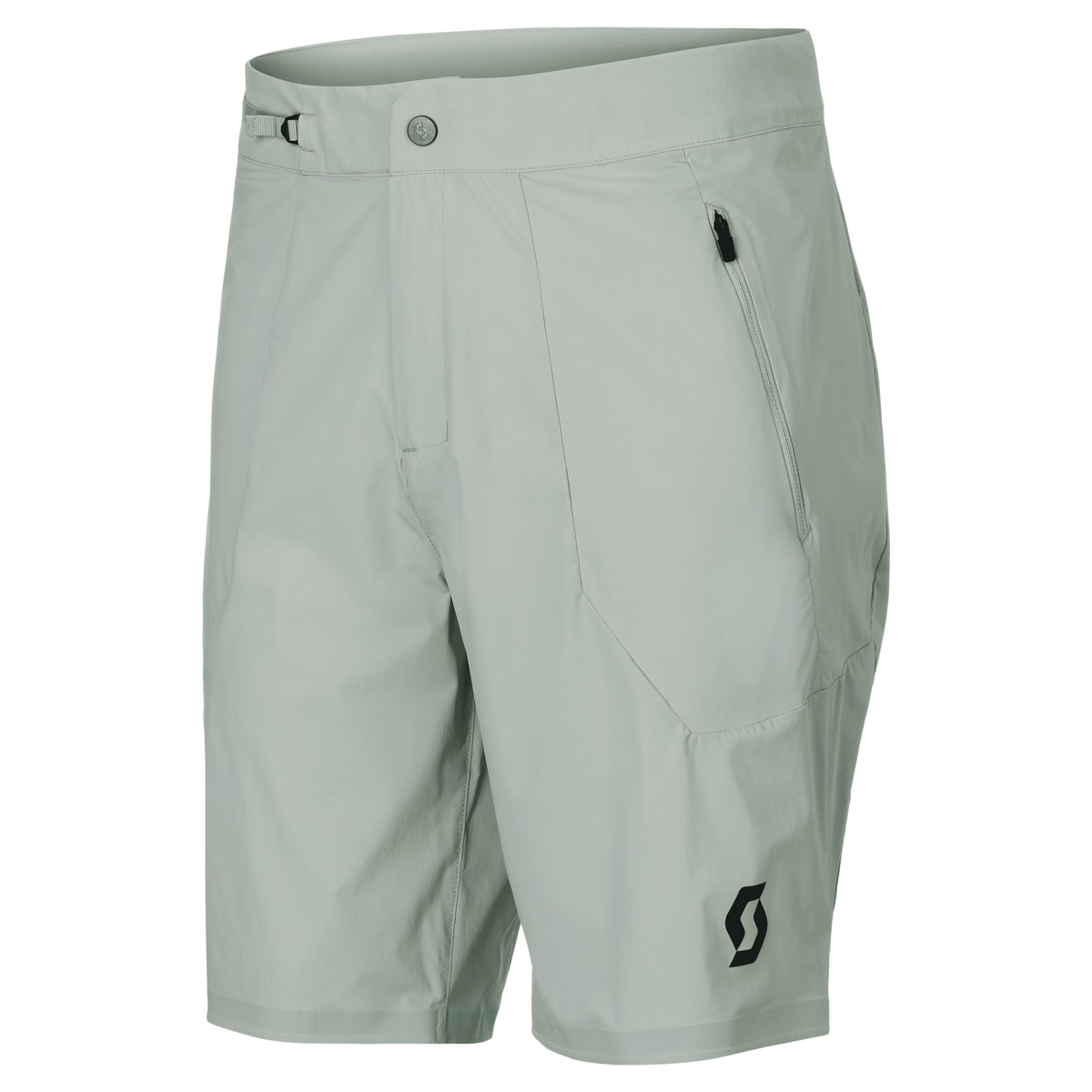 Pantaloncini da uomo Scott Vertic Pro SL