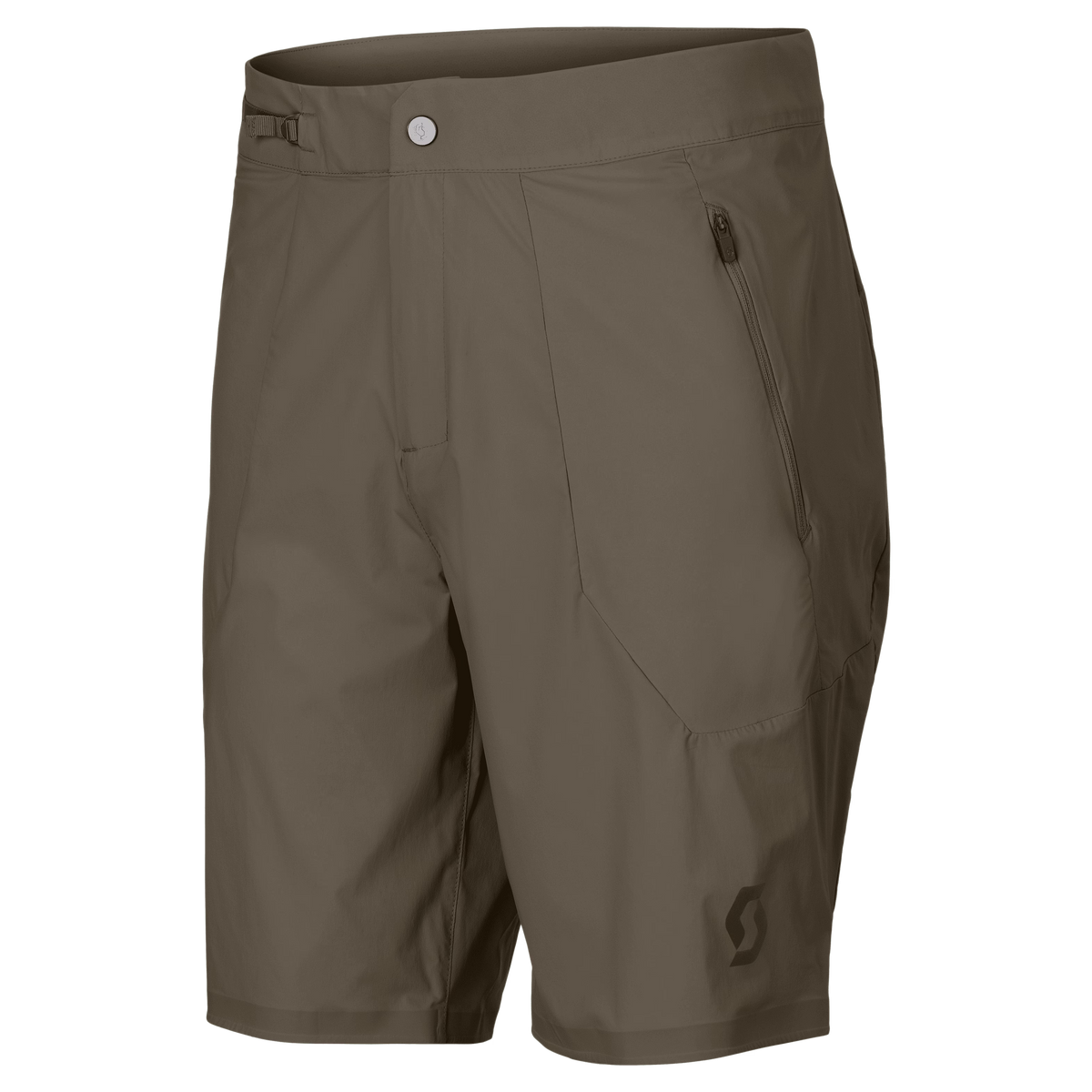 Pantaloncini da uomo Scott Vertic Pro SL
