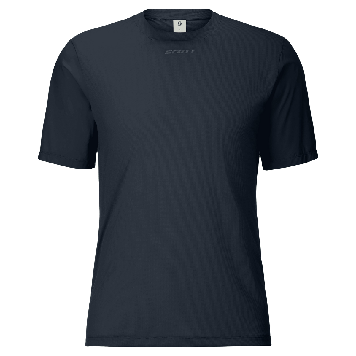 Scott Vertic Pro Tech SL Herren-Kurzarmshirt