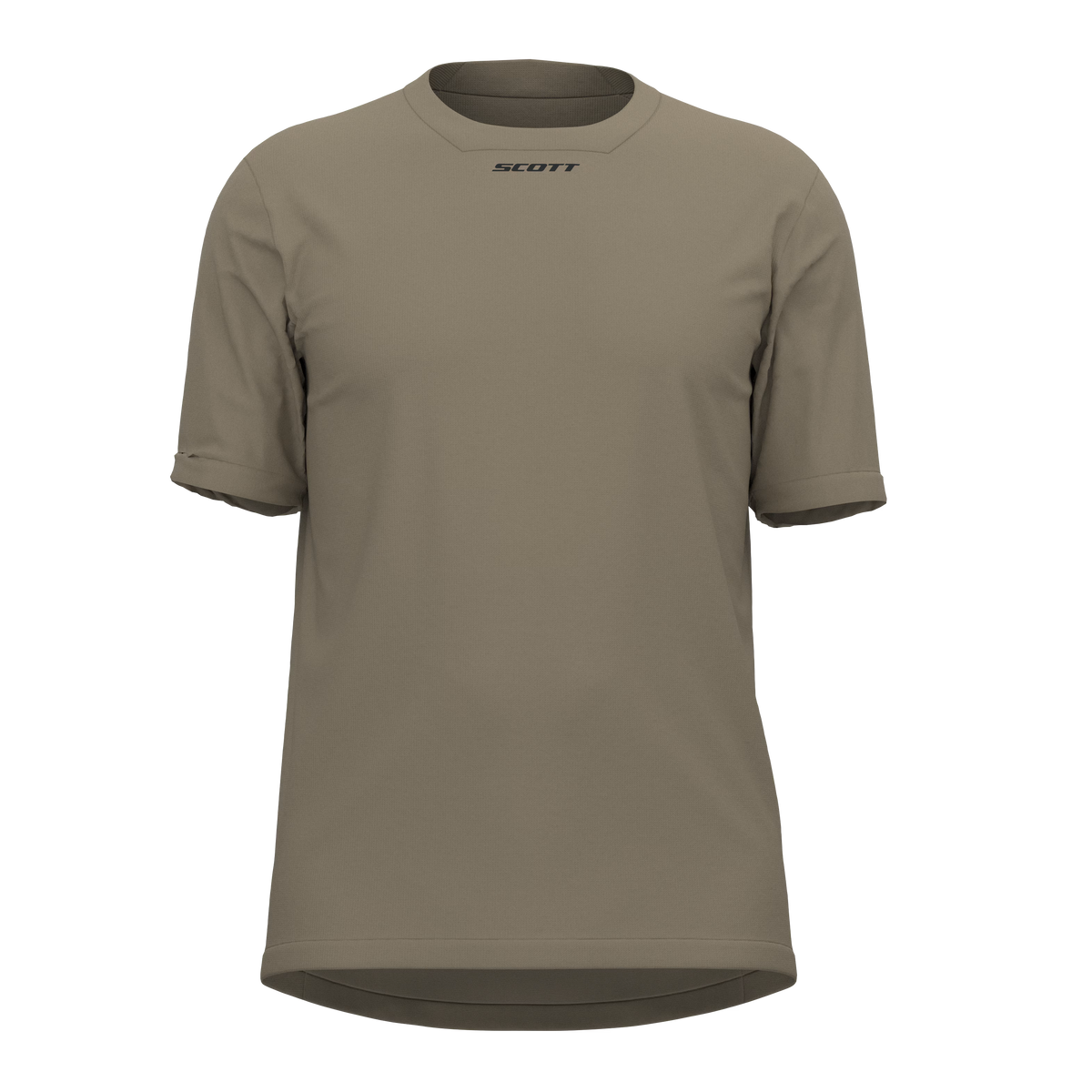Scott Vertic Pro Tech SL Herren-Kurzarmshirt