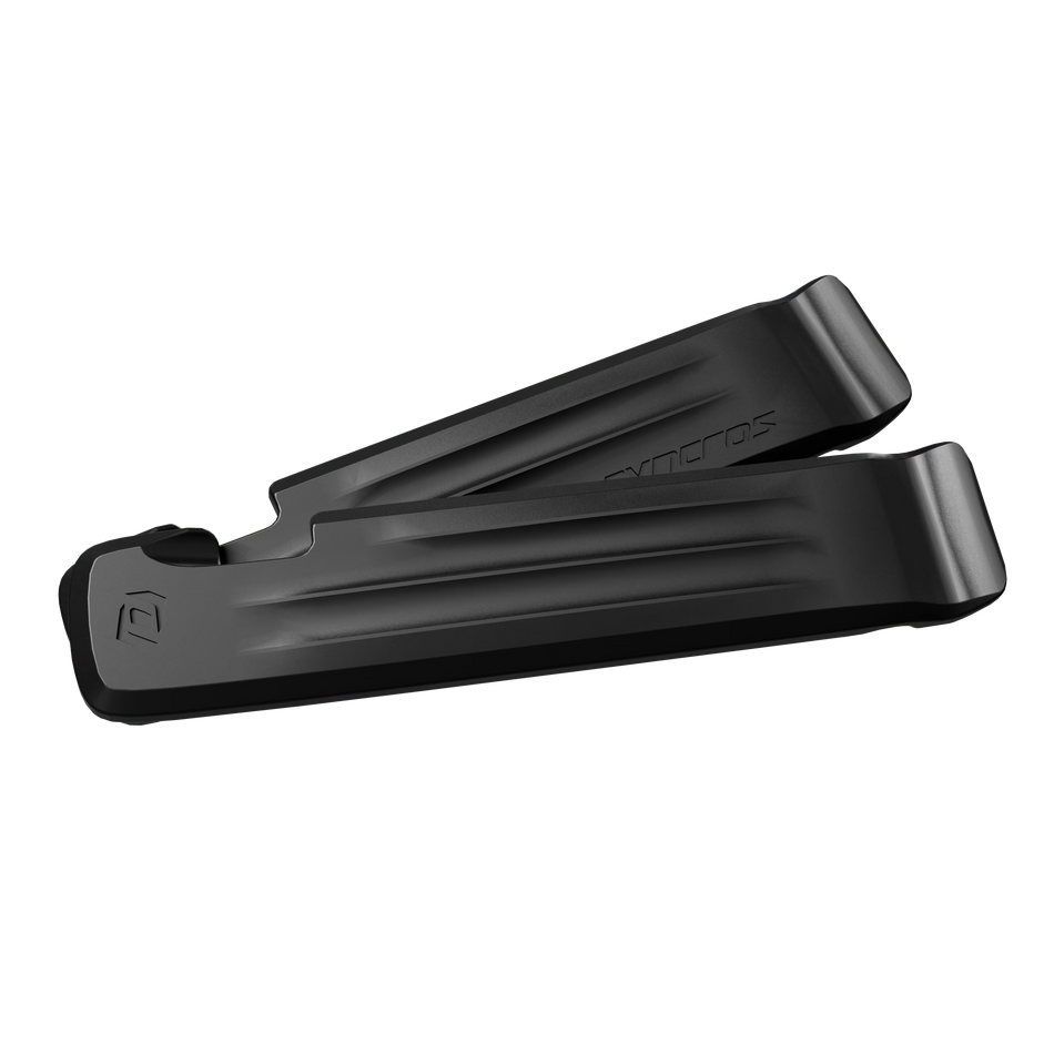 Syncros kit leve smontagomme 15 pz. one size / black