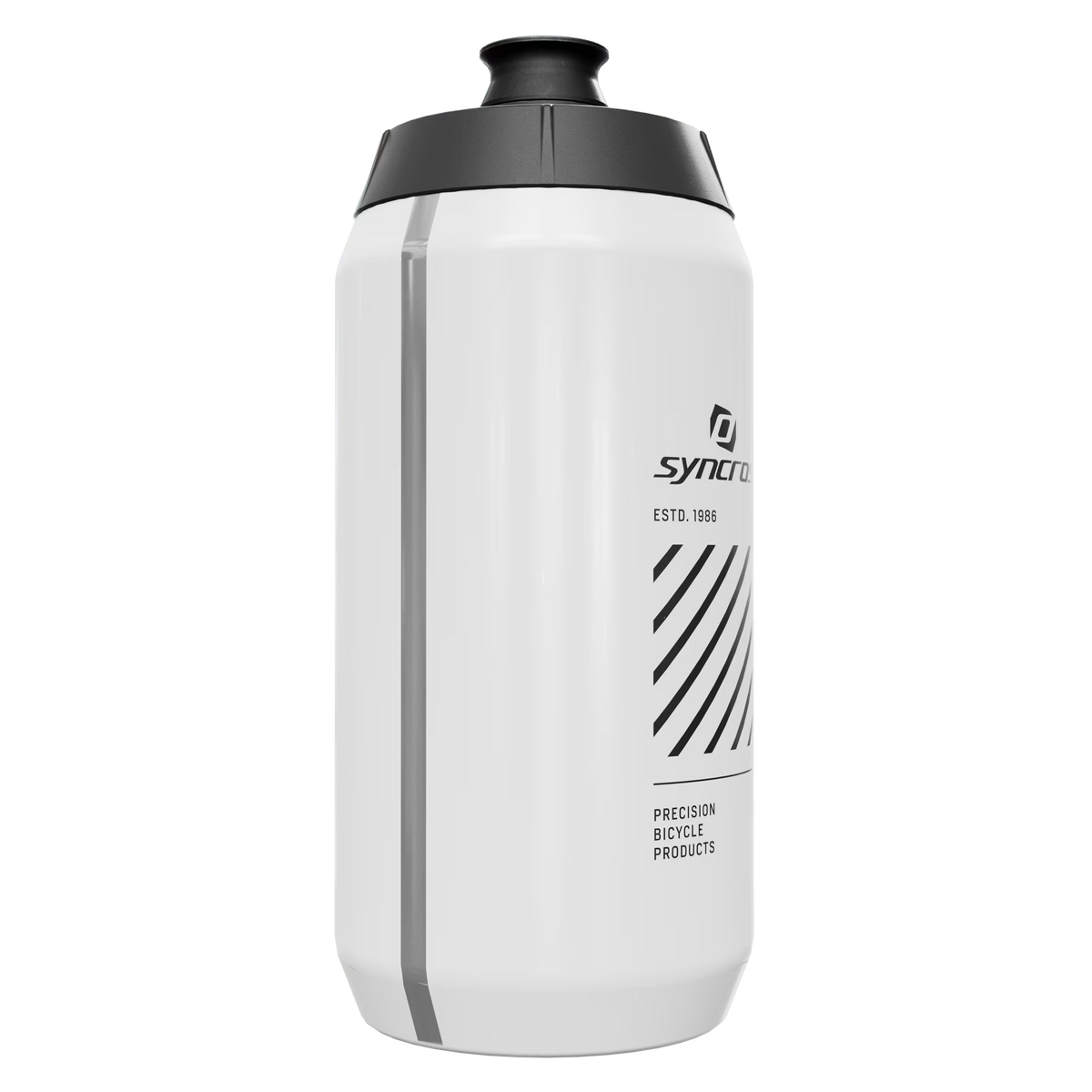 Borraccia SYNCROS G7 Corporate – Confezione da 10 pz.