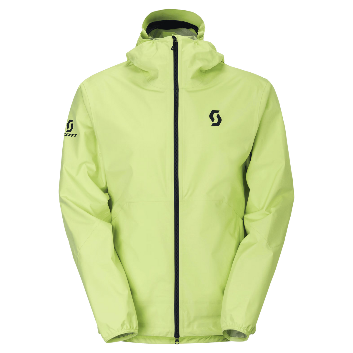 Giacca da uomo Scott Explorair Light Dryo 2.5 Layer