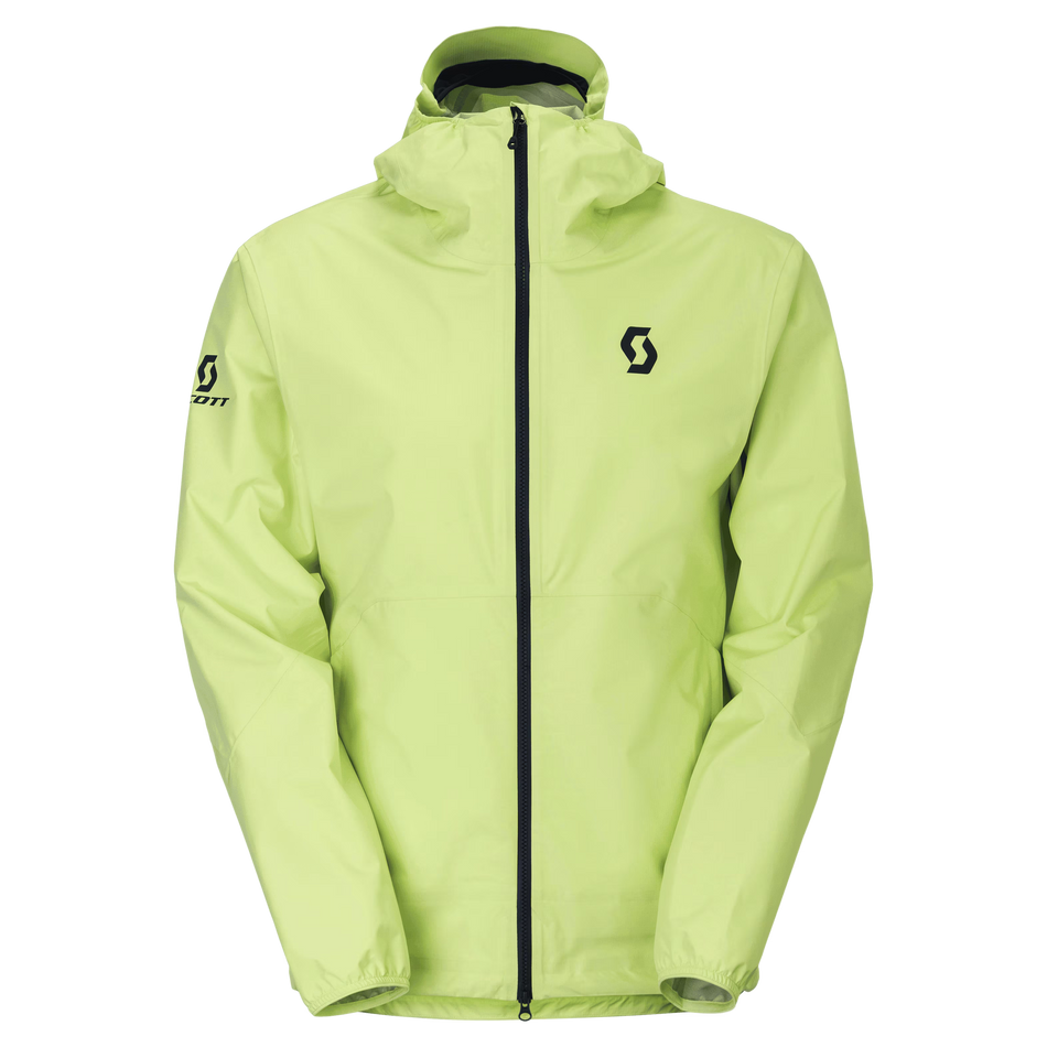 Giacca da uomo Scott Explorair Light Dryo 2.5 Layer