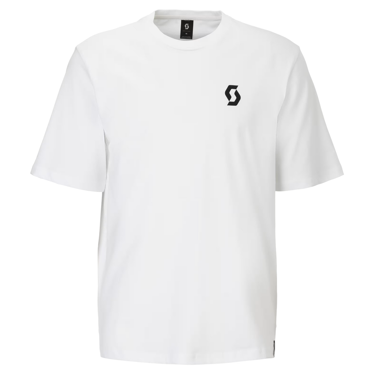 Scott Authentic T-Shirt für Herren